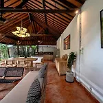 Villa Rocko