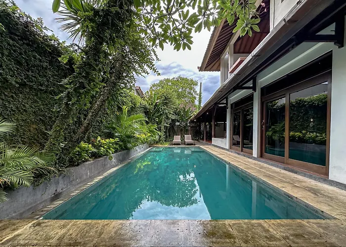 Villa Rocko