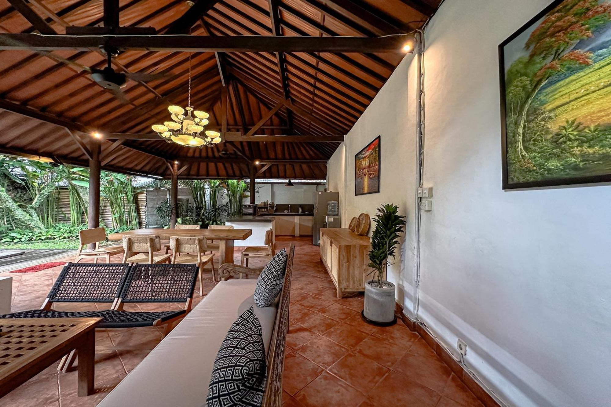 Villa Rocko