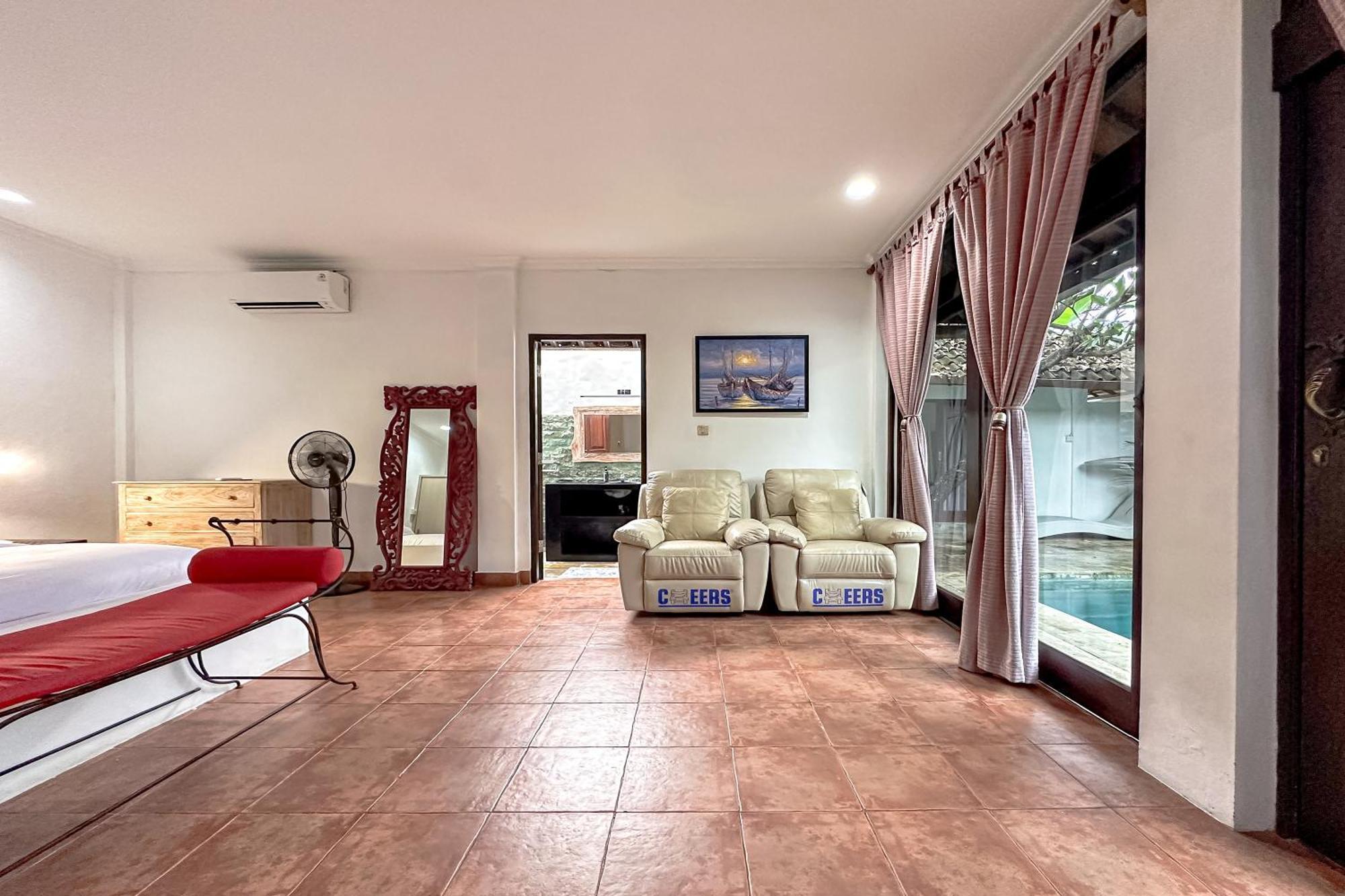 Rocko Seminyak (Bali)