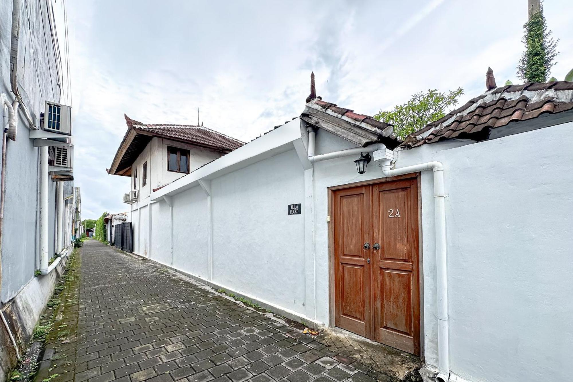 Rocko Villa Seminyak (Bali)