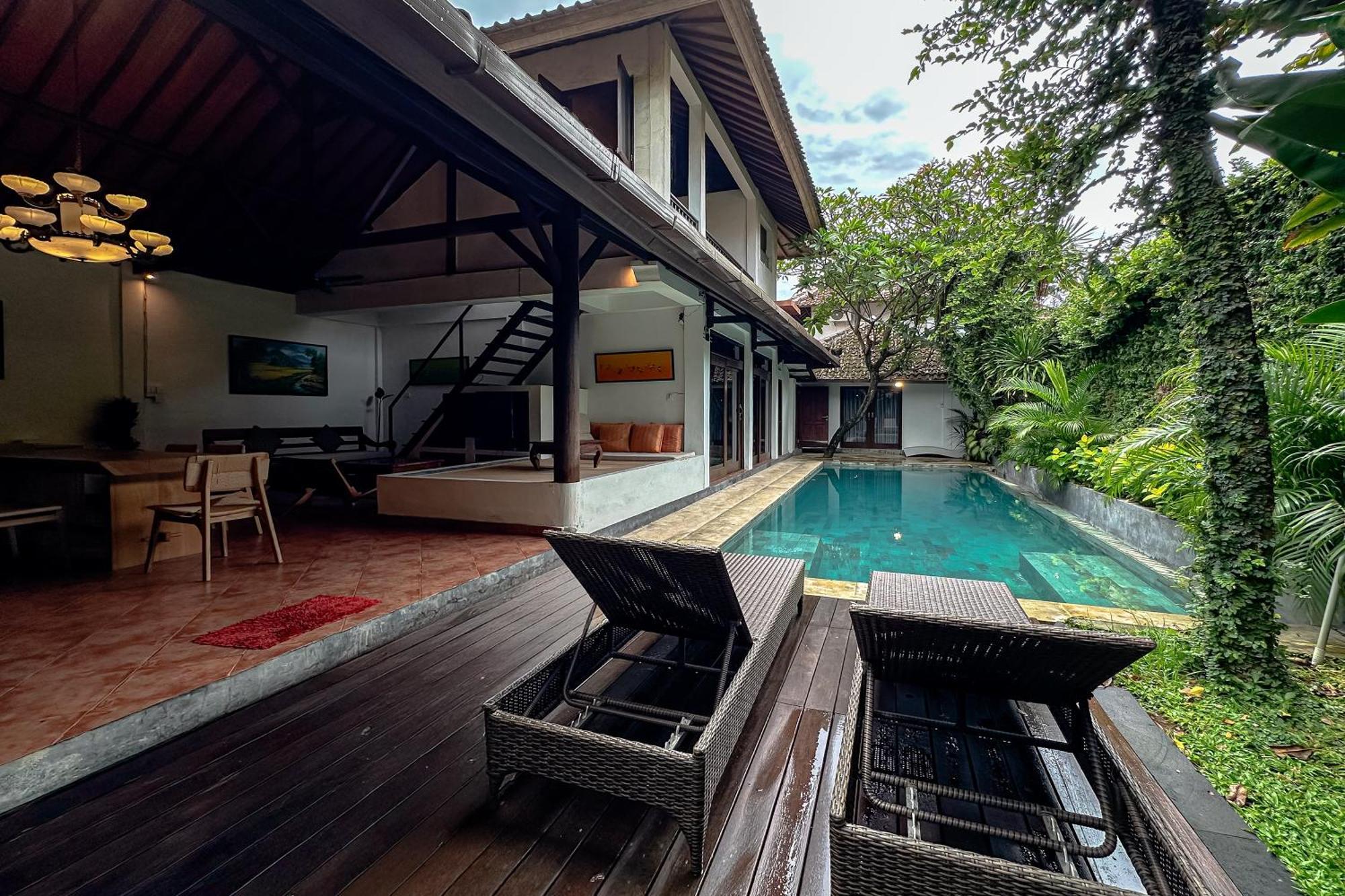 Villa Rocko *