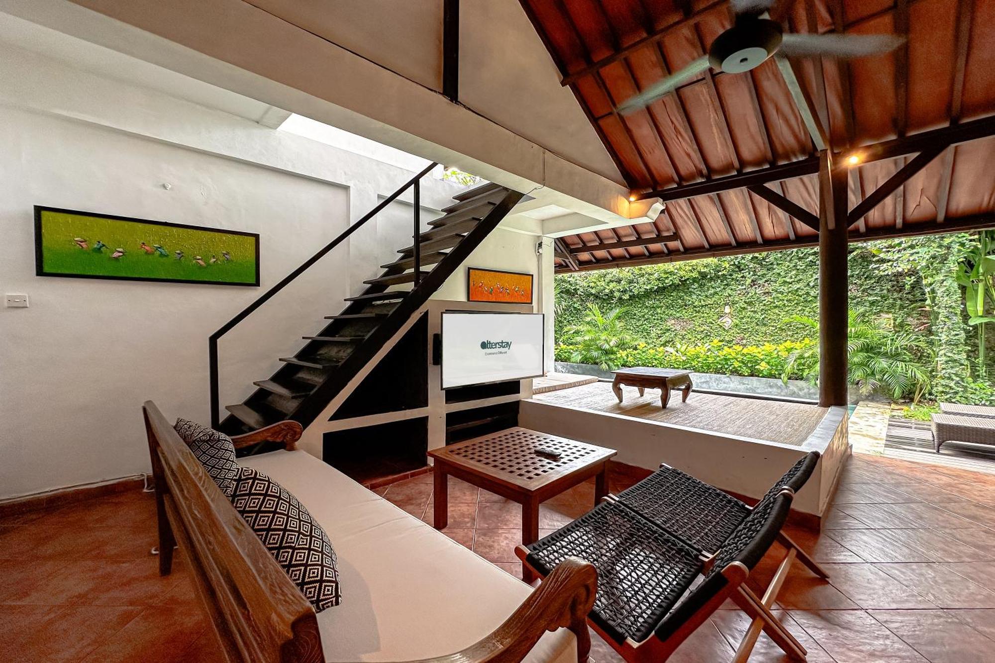 Villa Rocko