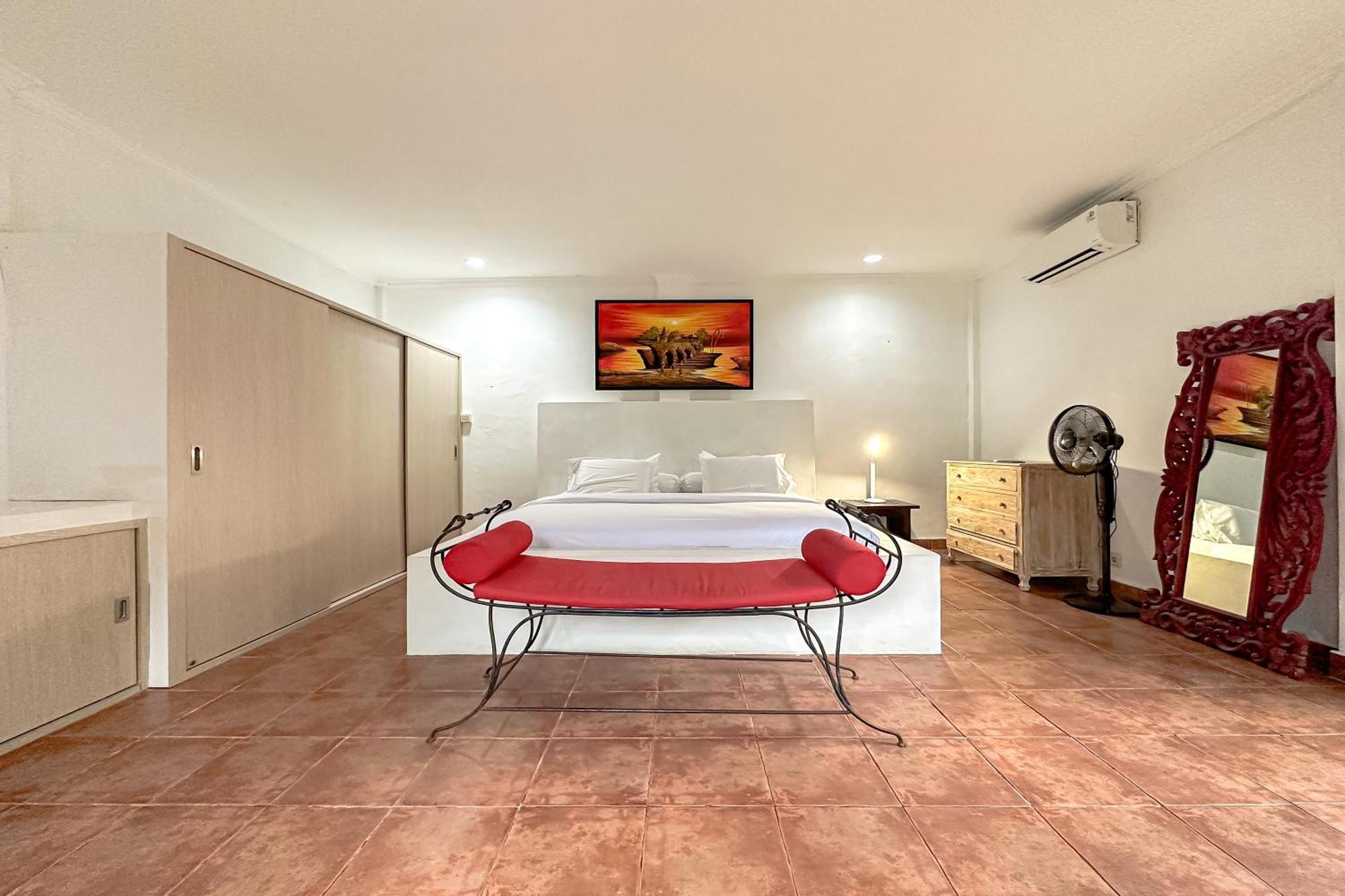 Rocko Villa *