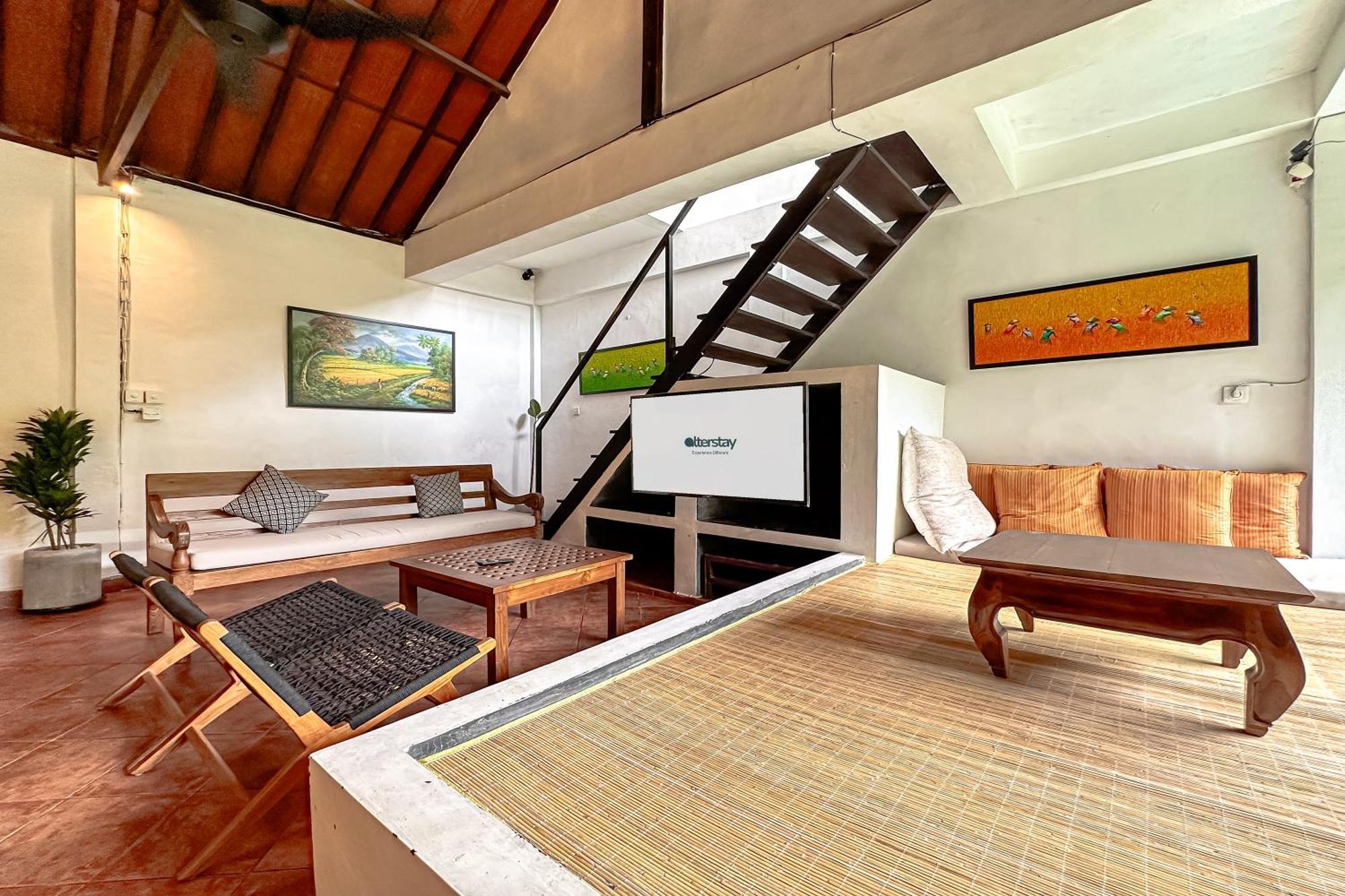 Rocko Villa *