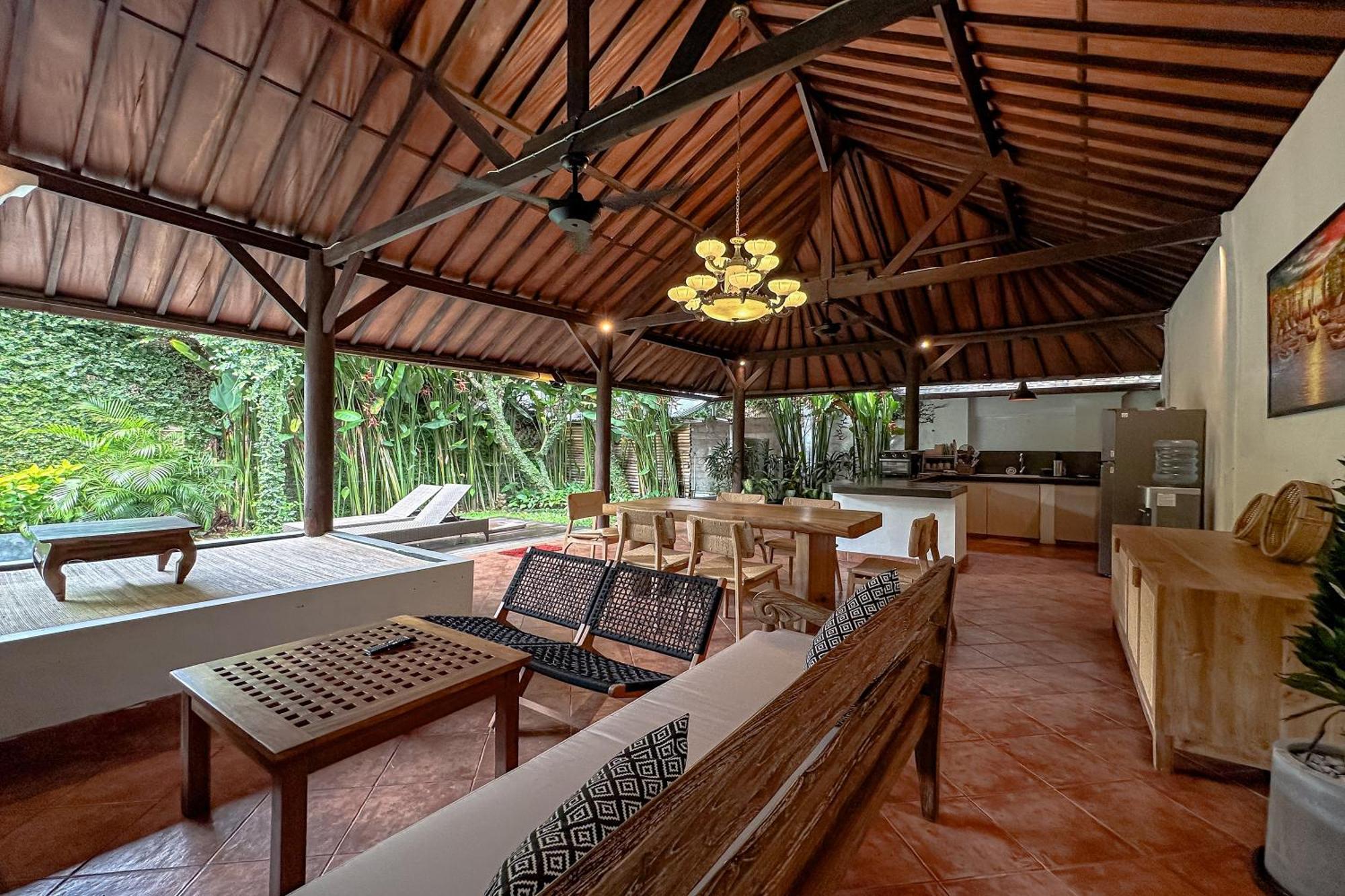 Villa Rocko *