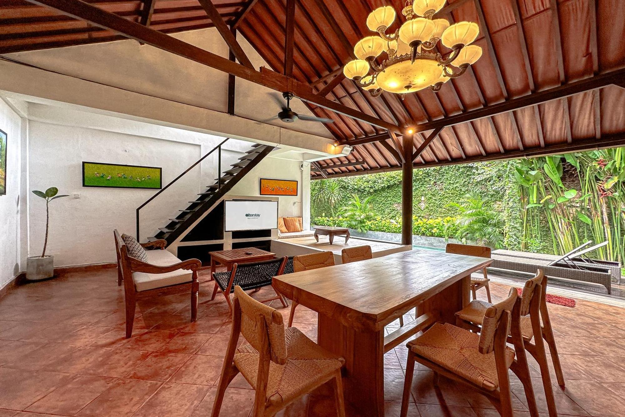 Rocko Villa Seminyak (Bali)