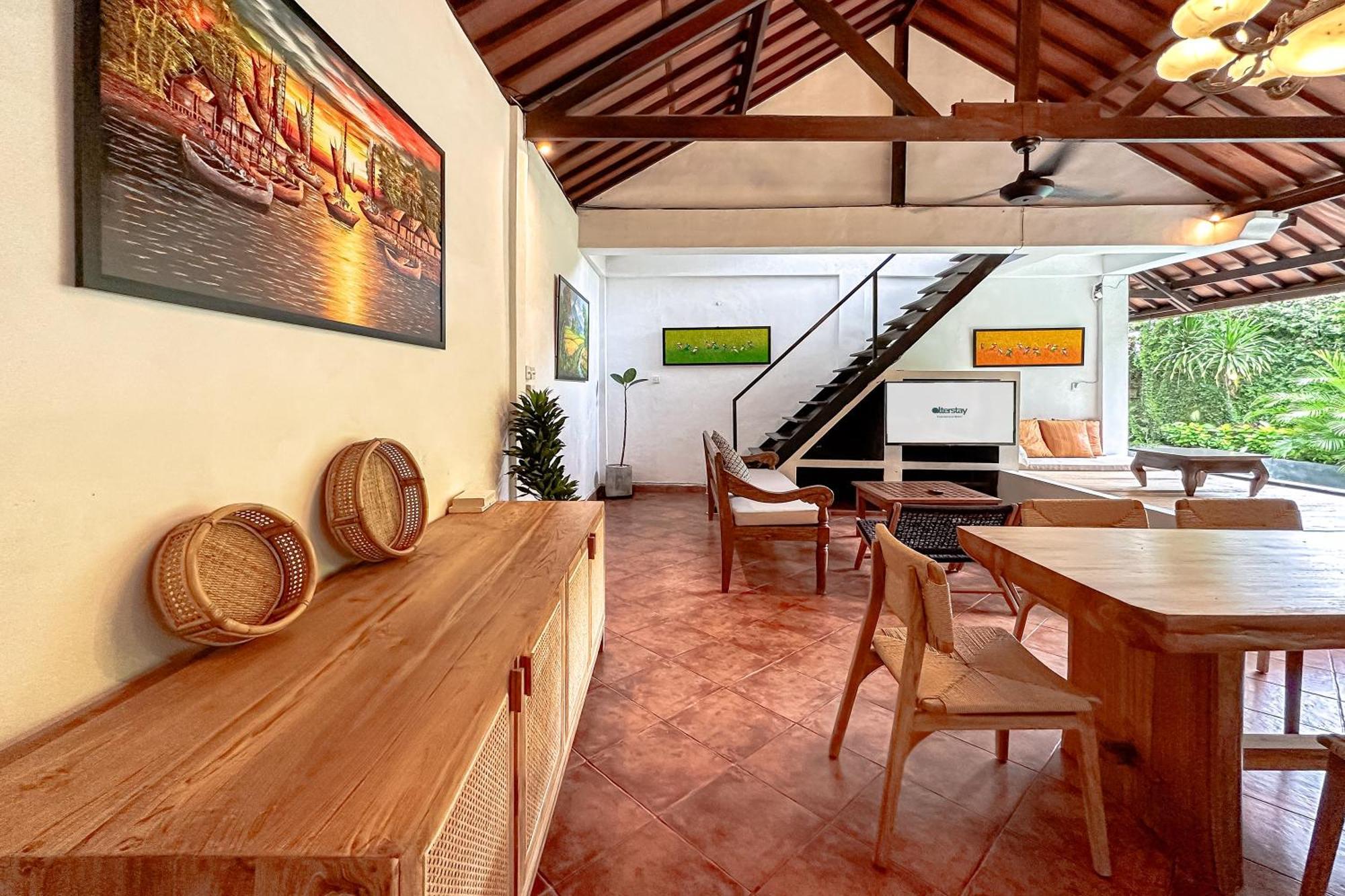 Villa Rocko Seminyak (Bali)