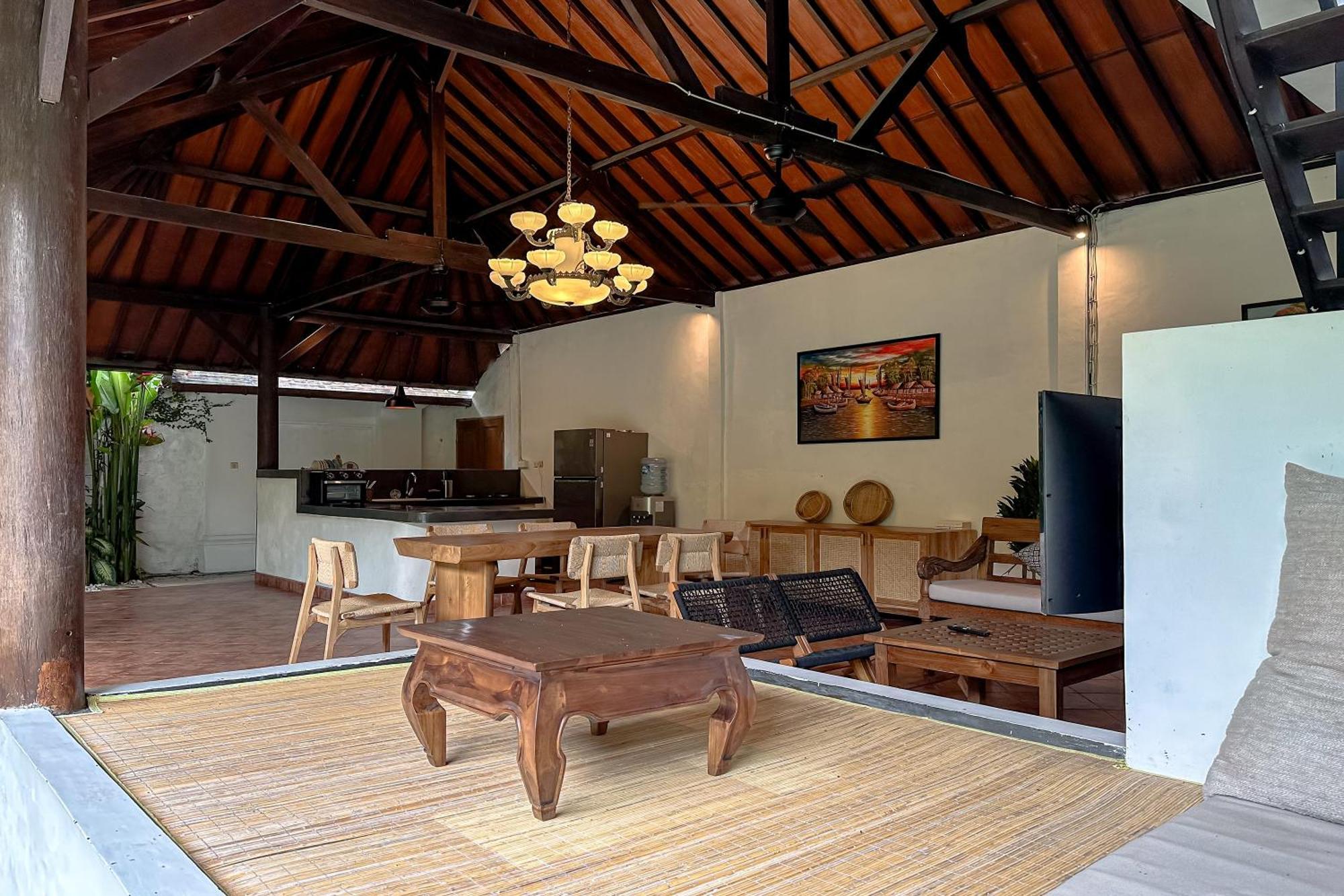 Rocko Villa