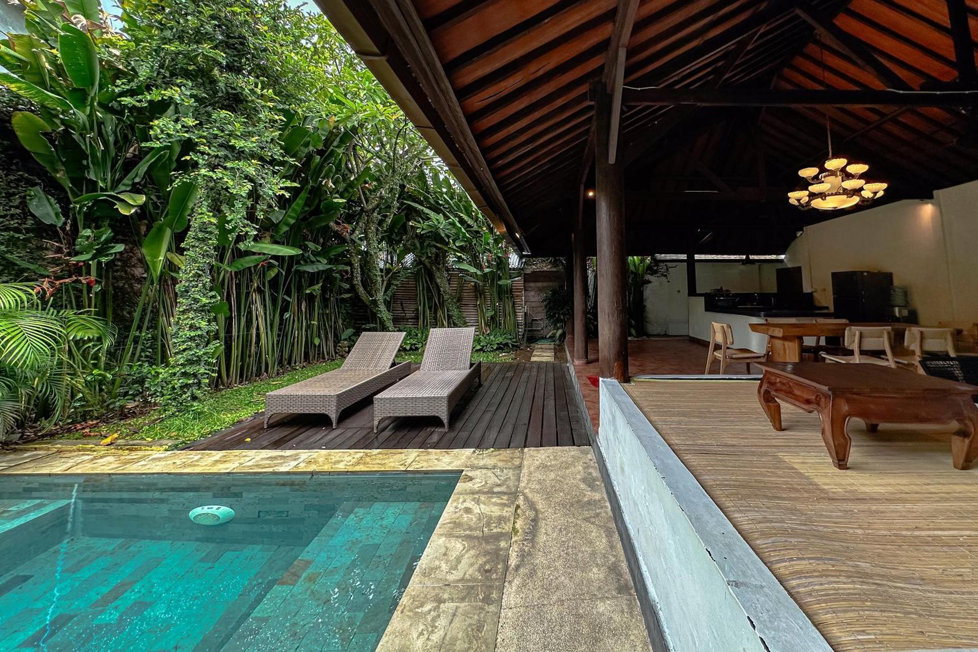 Villa Rocko
