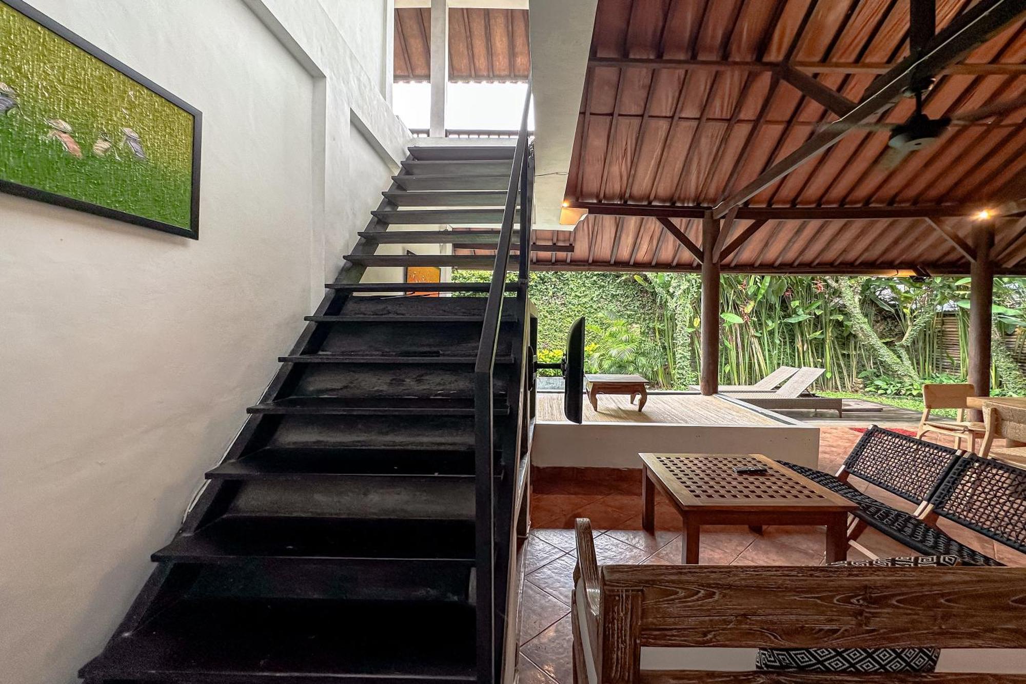 Rocko Villa *