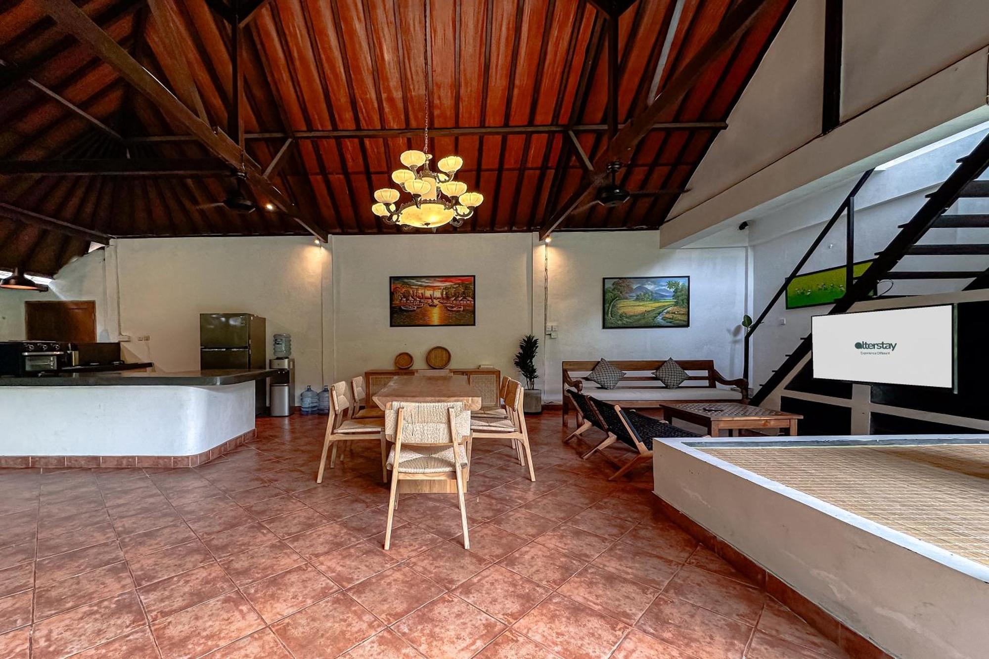 Rocko Villa Seminyak (Bali)