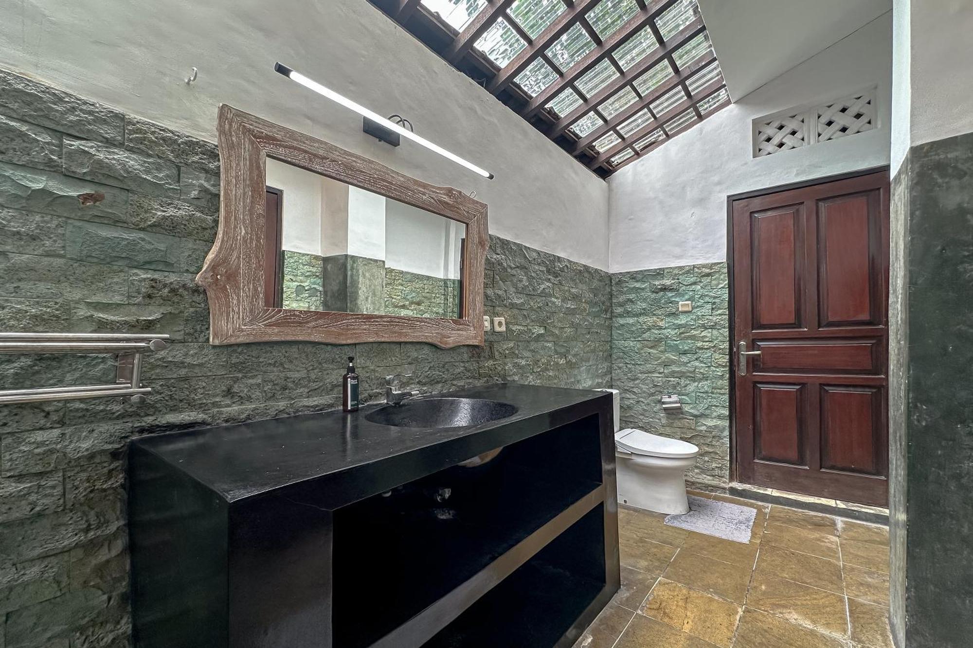 Villa Rocko Seminyak (Bali)