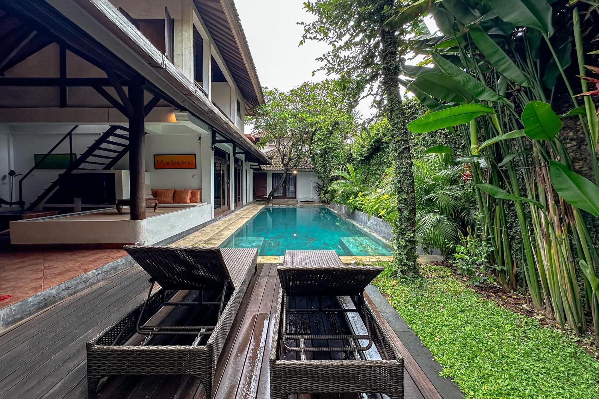 Rocko * Seminyak (Bali)