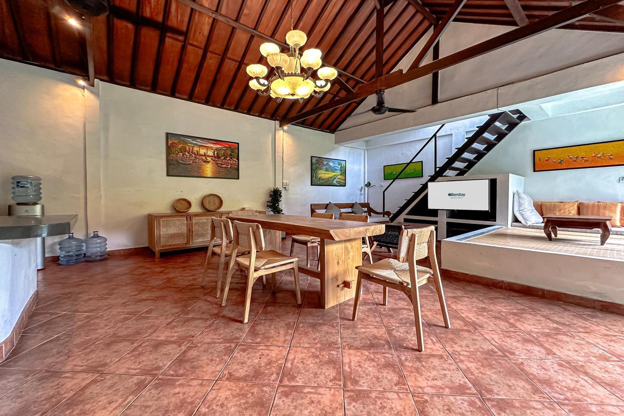 Rocko Villa