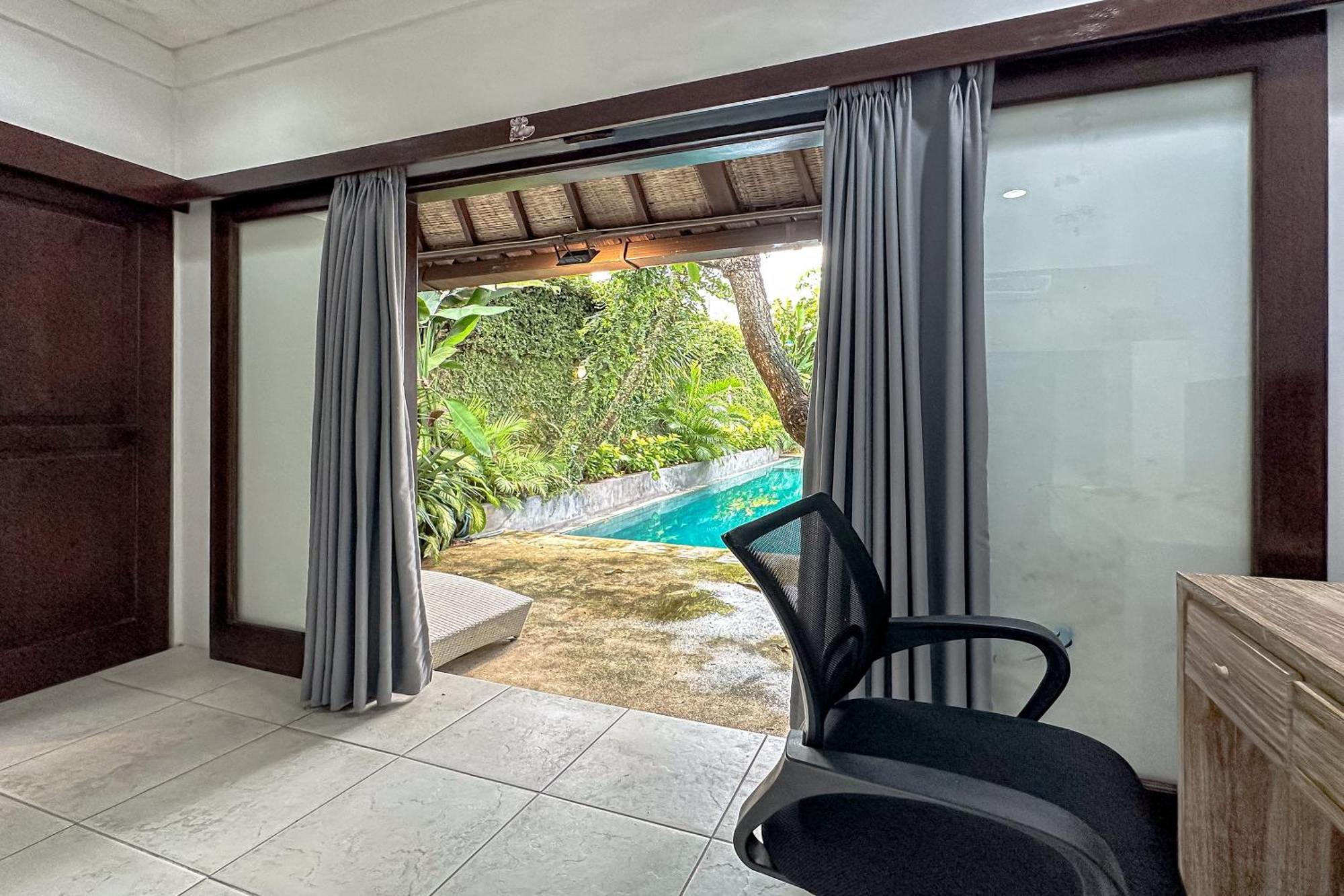 Rocko Villa *