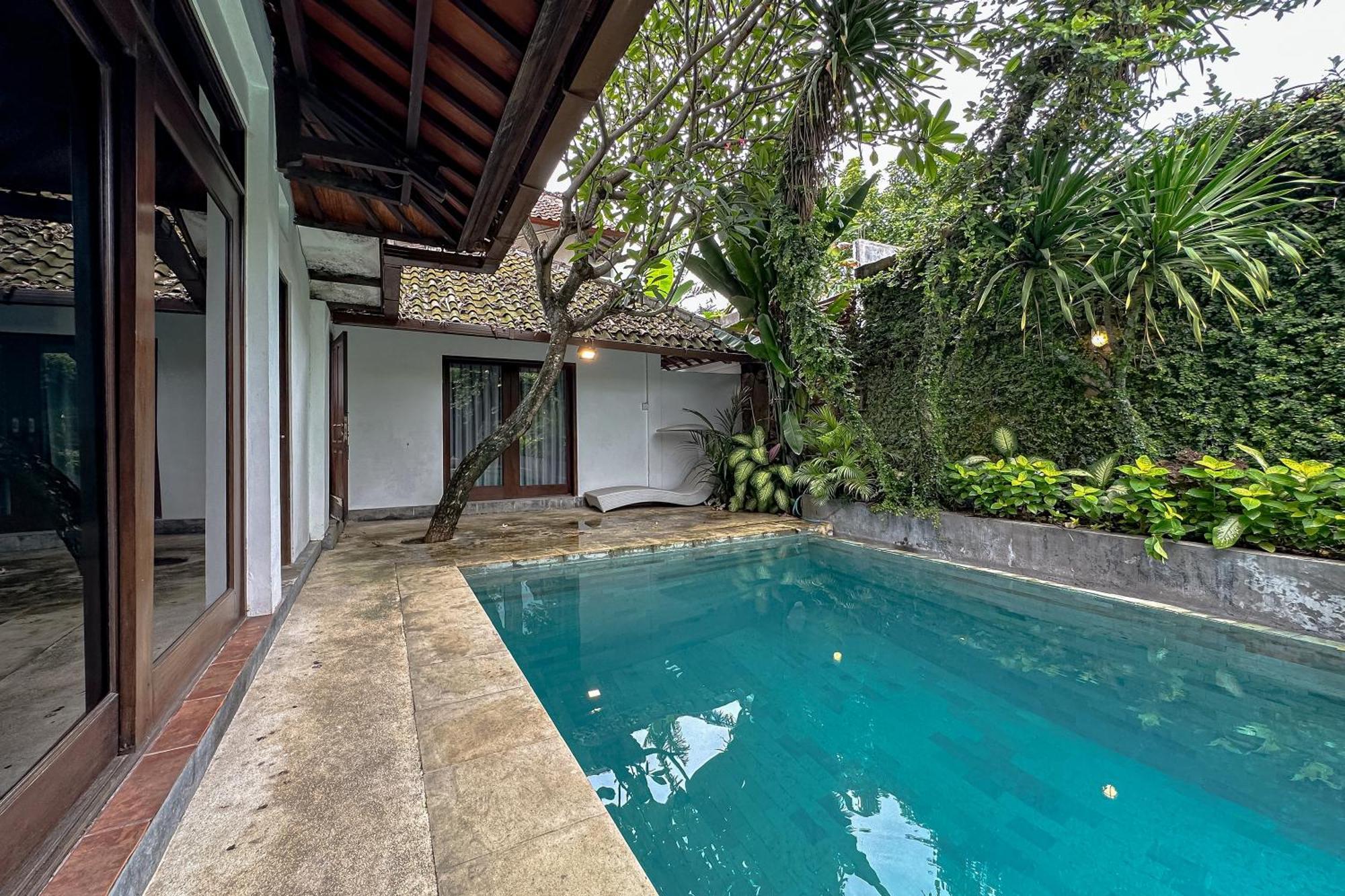 Rocko Villa Seminyak (Bali)