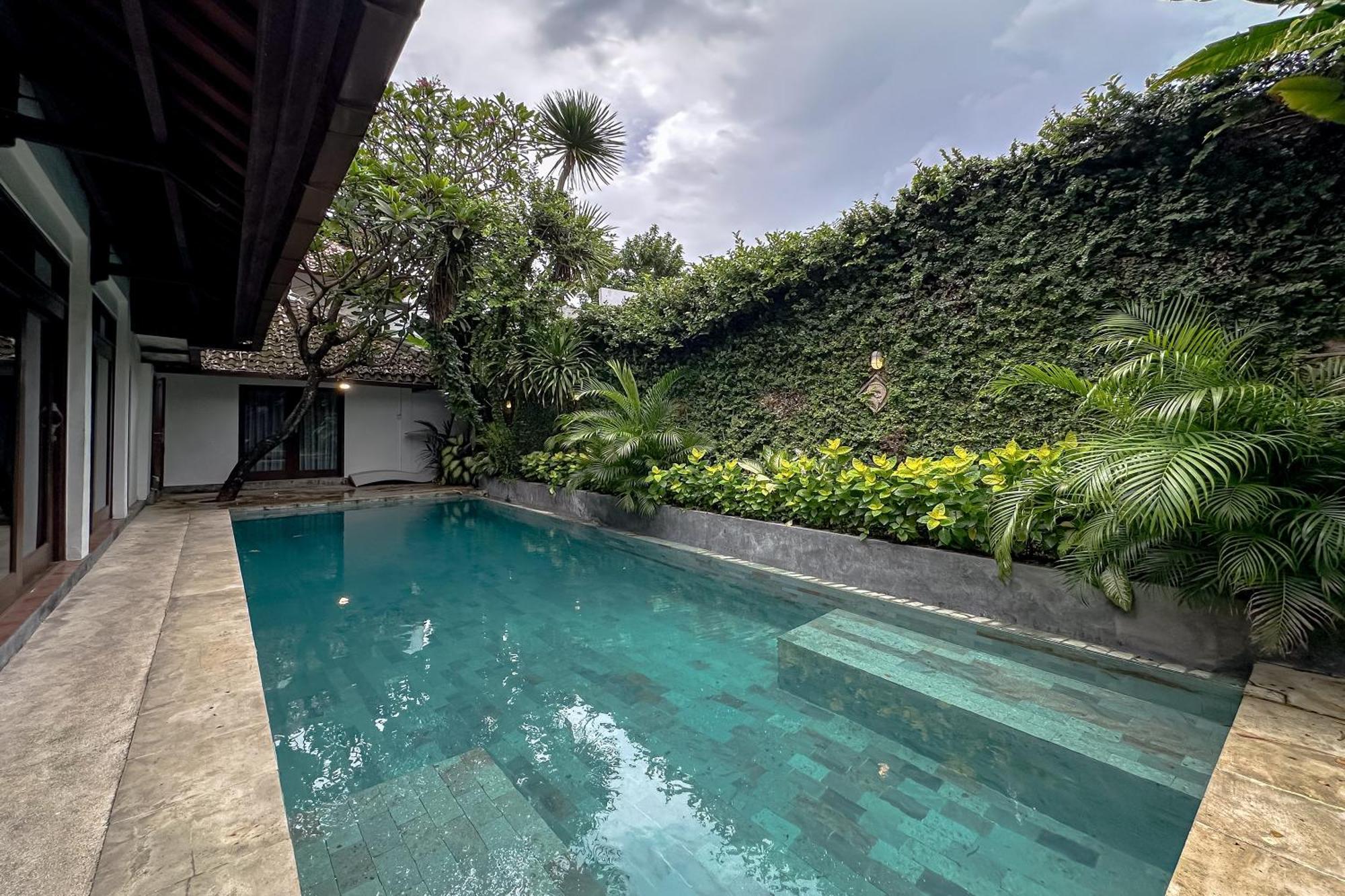 Villa Rocko Seminyak (Bali)
