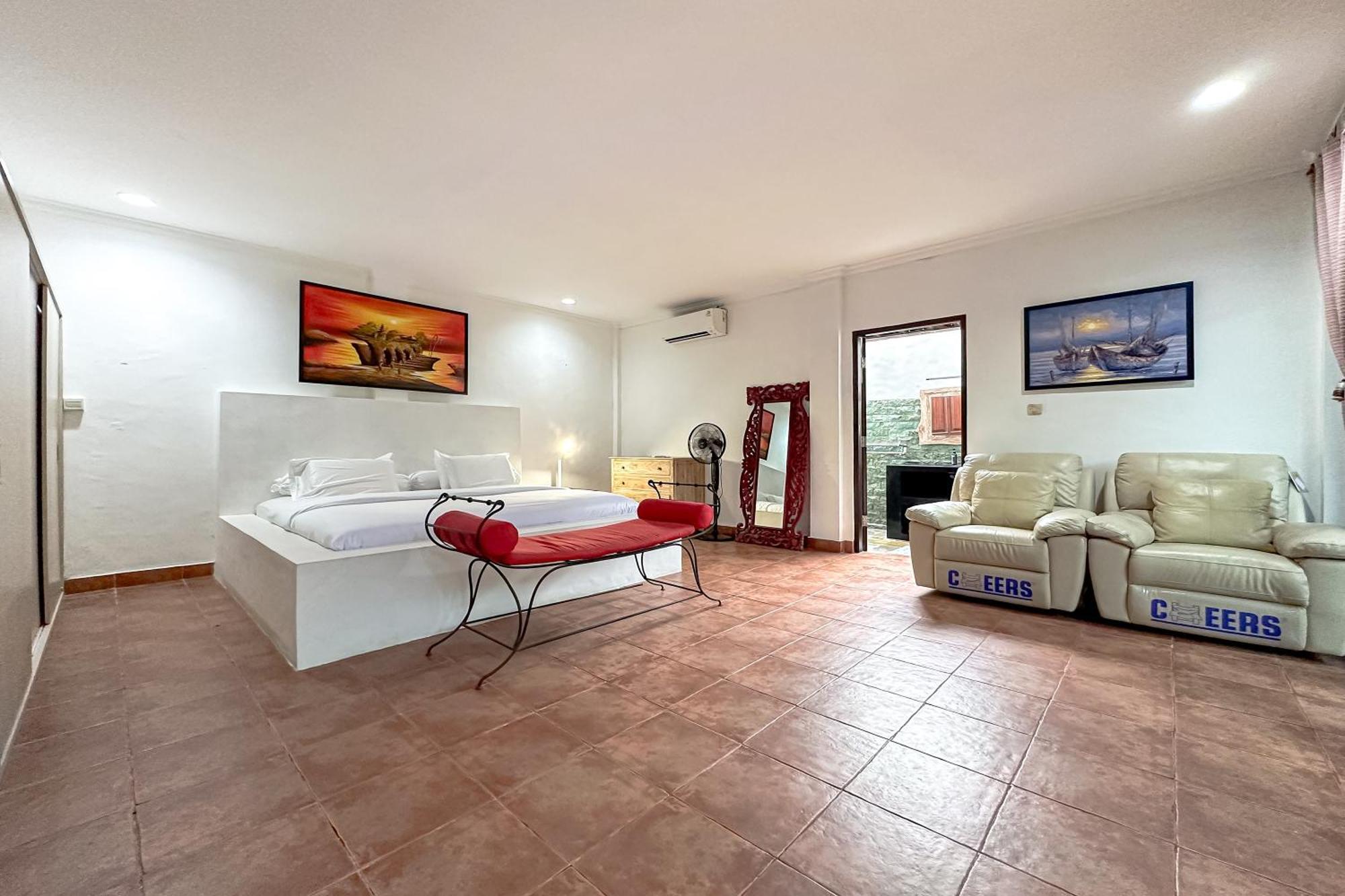 Villa Rocko *